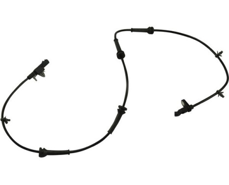Sensor, wheel speed BAS-6665 Kavo parts