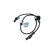 Sensor, wheel speed BAS-8017 Kavo parts, Thumbnail 3