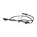 Sensor, wheel speed BAS-8017 Kavo parts, Thumbnail 4