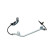 Sensor, wheel speed BAS-8045 Kavo parts, Thumbnail 3