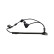 Sensor, wheel speed BAS-8049 Kavo parts, Thumbnail 3