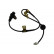 Sensor, wheel speed BAS-8501 Kavo parts