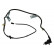 Sensor, wheel speed BAS-8537 Kavo parts