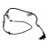Sensor, wheel speed BAS-8537 Kavo parts, Thumbnail 2