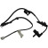 Sensor, wheel speed BAS-9010 Kavo parts, Thumbnail 2