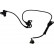 Sensor, wheel speed BAS-9018 Kavo parts, Thumbnail 2