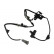 Sensor, wheel speed BAS-9054 Kavo parts