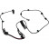 Sensor, wheel speed BAS-9066 Kavo parts