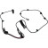 Sensor, wheel speed BAS-9066 Kavo parts, Thumbnail 2