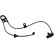 Sensor, wheel speed BAS-9099 Kavo parts