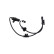 Sensor, wheel speed BAS-9099 Kavo parts, Thumbnail 4