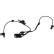 Sensor, wheel speed BAS-9101 Kavo parts, Thumbnail 2