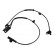 Sensor, wheel speed BAS-9128 Kavo parts