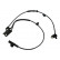 Sensor, wheel speed BAS-9128 Kavo parts, Thumbnail 2