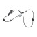 Sensor, wheel speed BAS-9147 Kavo parts