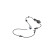 Sensor, wheel speed BAS-9147 Kavo parts, Thumbnail 2