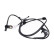 Sensor, wheel speed BAS-9194 Kavo parts