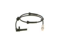 Sensor, wheel speed DF10 Bosch