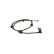Sensor, wheel speed DF10 Bosch, Thumbnail 4