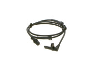 Sensor, wheel speed DF10 Bosch
