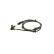 Sensor, wheel speed DF10 Bosch, Thumbnail 2
