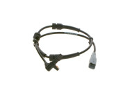 Sensor, wheel speed DF10 Bosch