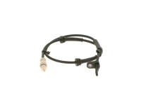 Sensor, wheel speed DF10 Bosch