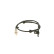 Sensor, wheel speed DF10 Bosch