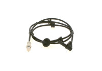 Sensor, wheel speed DF10 Bosch