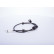 Sensor, wheel speed DF10 Bosch, Thumbnail 6