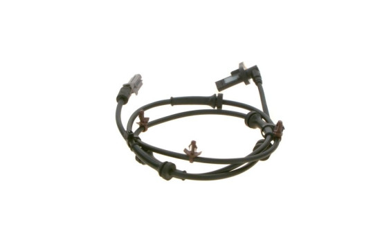 Sensor, wheel speed DF11 Bosch, Image 3