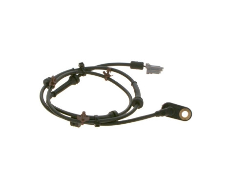 Sensor, wheel speed DF11 Bosch, Image 4