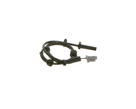 Sensor, wheel speed DF11 Bosch, Image 4