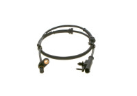 Sensor, wheel speed DF11 Bosch