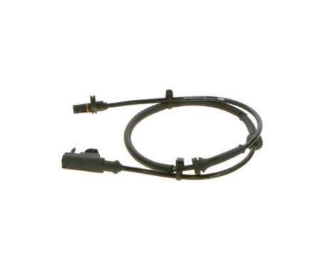 Sensor, wheel speed DF11 Bosch, Image 2