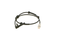 Sensor, wheel speed DF11 Bosch