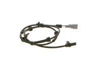 Sensor, wheel speed DF11 Bosch