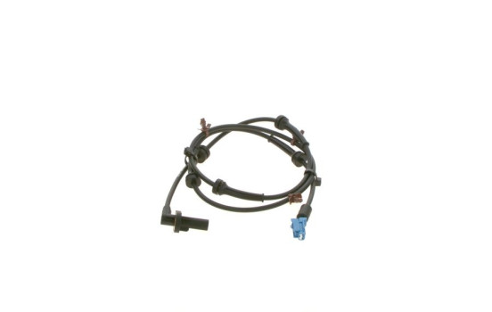 Sensor, wheel speed DF11 Bosch, Image 2