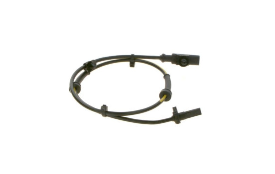 Sensor, wheel speed DF11 Bosch, Image 4