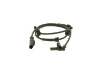 Sensor, wheel speed DF11 Bosch