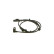 Sensor, wheel speed DF11 Bosch, Thumbnail 2