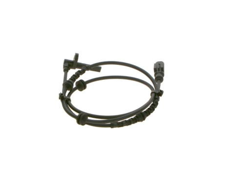 Sensor, wheel speed DF11 Bosch, Image 3
