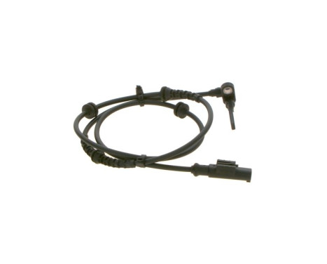 Sensor, wheel speed DF11 Bosch, Image 4