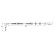 Sensor, wheel speed DF11 Bosch, Thumbnail 5