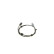 Sensor, wheel speed DF11 Bosch, Thumbnail 3