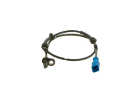 Sensor, wheel speed DF11 Bosch