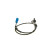 Sensor, wheel speed DF11 Bosch, Thumbnail 3