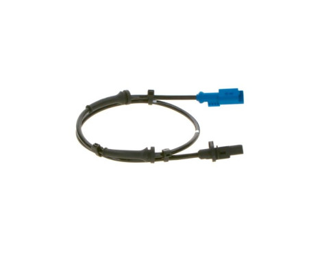 Sensor, wheel speed DF11 Bosch, Image 4