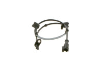 Sensor, wheel speed DF11 Bosch