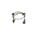Sensor, wheel speed DF11 Bosch